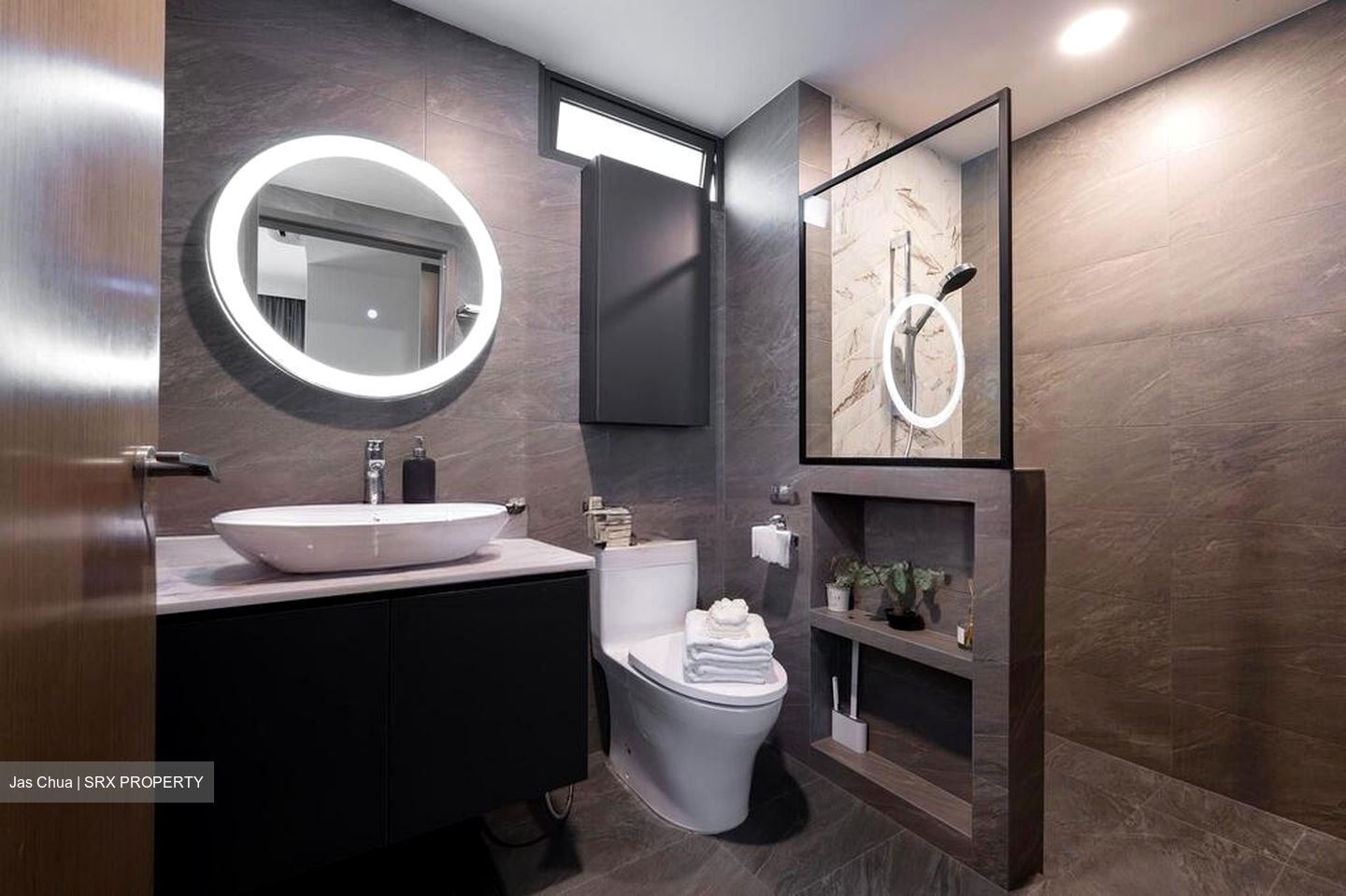 Bellewaters (D19), Condominium #569768391